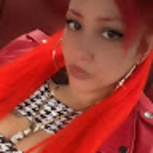 Meet your Posher, Jenn